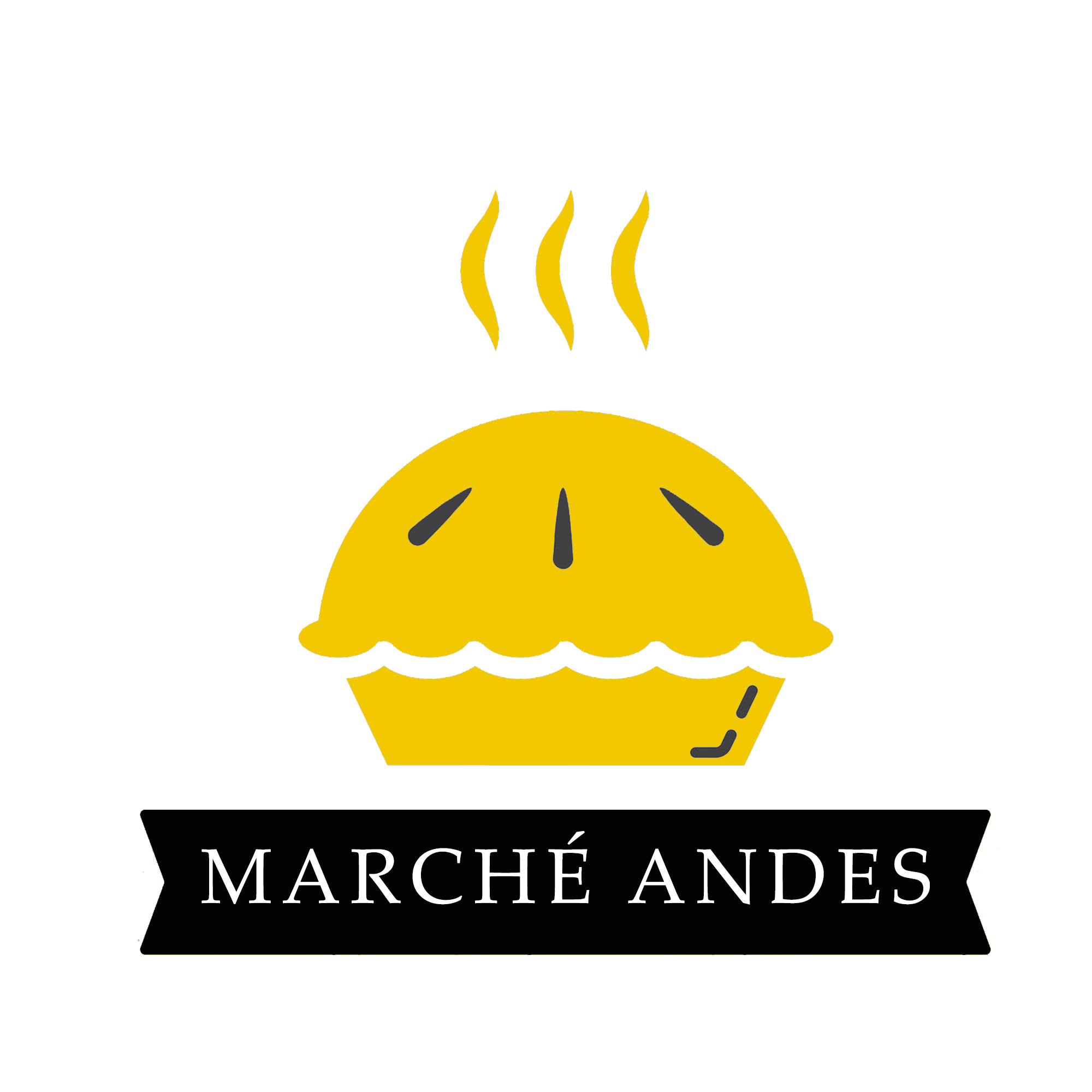 Boulangerie Marche Andes