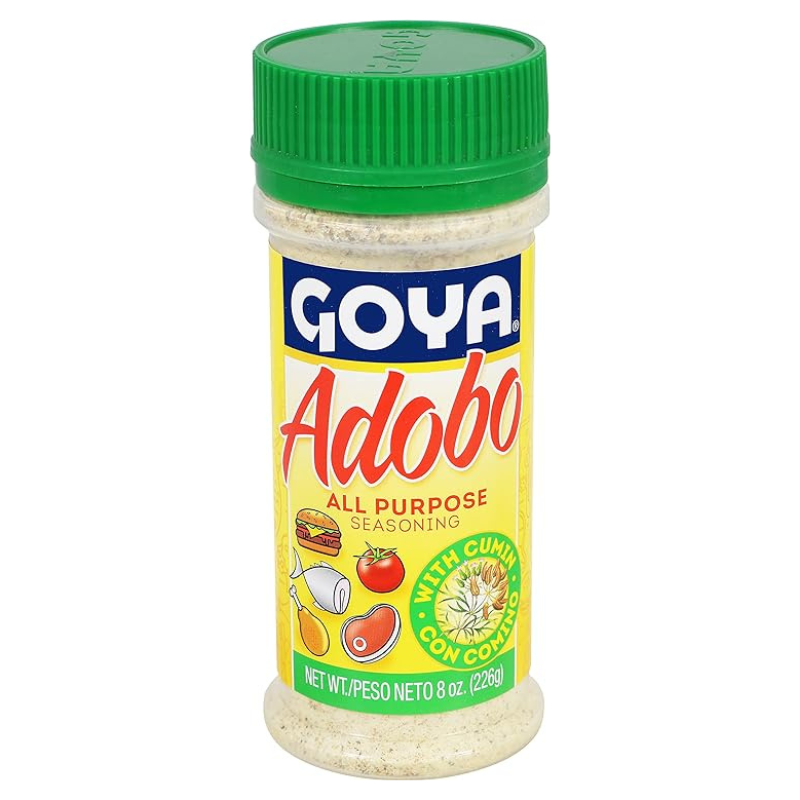 Adobo con comino