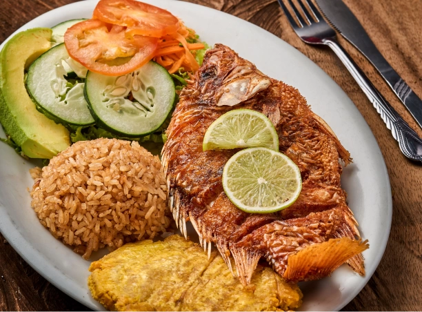 empanada venezolanda