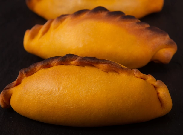empanadas bolivie