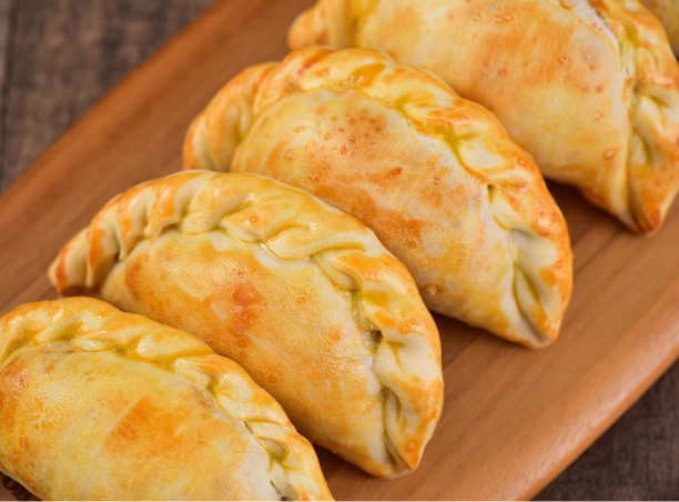 empanadas chili