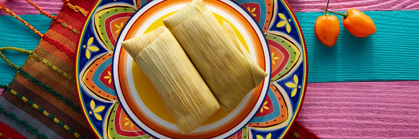 Recetas Latinoamericanas