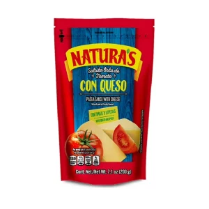 Sauce tomate avec fromae