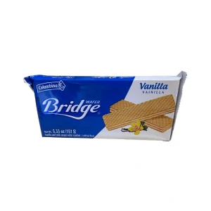 BRIDGE VANILLE