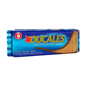 Biscuits DUCALES SACHET