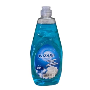 Liquide vaisselle cristal