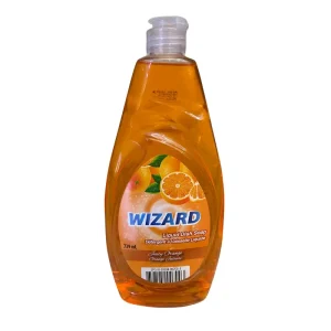 Liquide vaisselle à l’orane