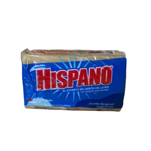 Pastilles de savon Hispano