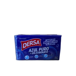 Savon Azul pur en barre