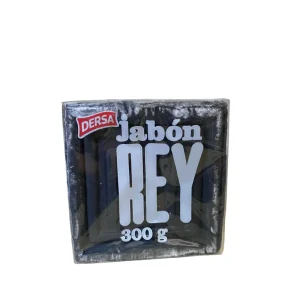 Jabón azul El Rey