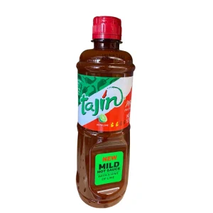 TAJIN  sauce HOT SAUCE