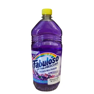 Fabuloso lavande