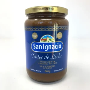 DULCE DE LECHE