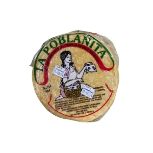 Tortilla mexicaine jaune