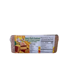 Pate de oyave combine