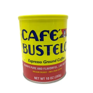 café expresso moulu