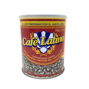 Café latino