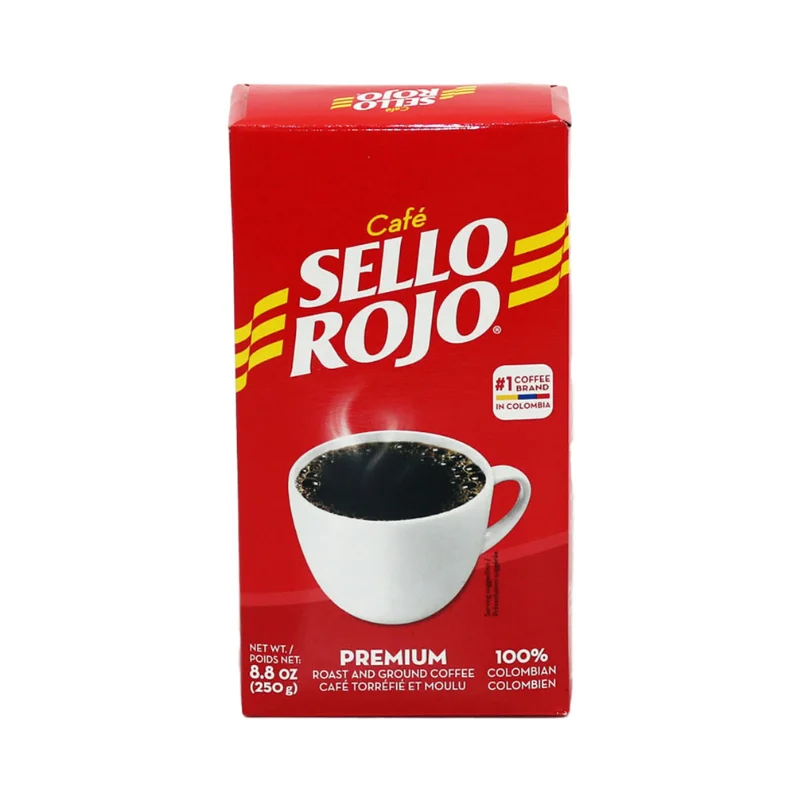 Café instantané