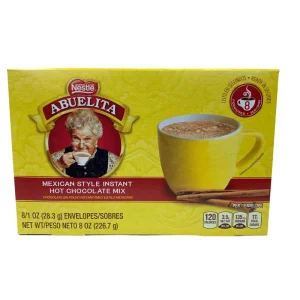Chocolat Abuelita