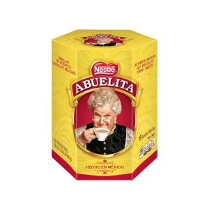 Tablettes de chocolat Abuelita