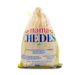 Feuille de maïs pour tamales