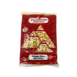 Maïs chulpe