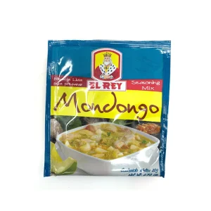 mélange pour mondono