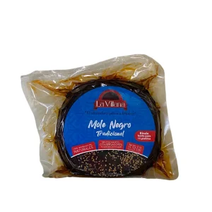Mole Noir Traditionnel