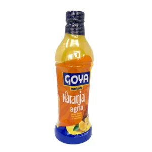 Orane amère concentrate