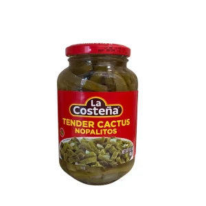 Cactus tendre