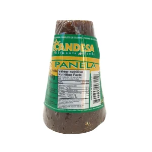 Panela piloncillo