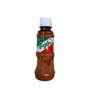 Tajin classique