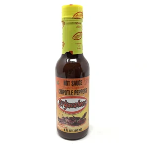 Sauce Yucateco extra piquante