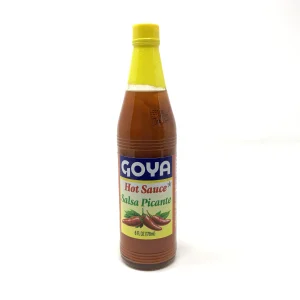 Sauce piquante Goya