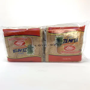 Semita à l’ananas haute