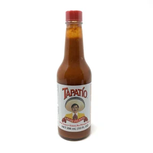 Sauce Tapatío
