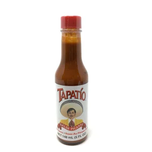 Sauce Tapatío