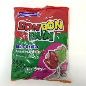 Bon Bon Bum assorti