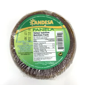 Panela redonda