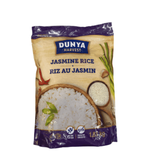 RIZ JASMIN