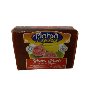PÂTE DE GOYAVE ML