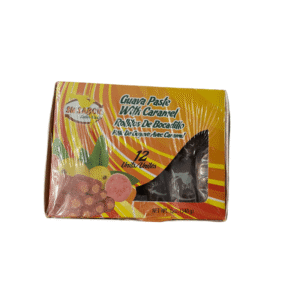 BOCADILLO ROULÉ À L’AREQUIPE