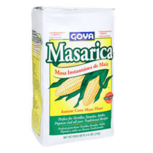 FARINE DE MAÏS MASARICA