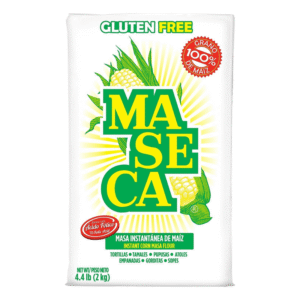 FARINE MASECA BLANCHE