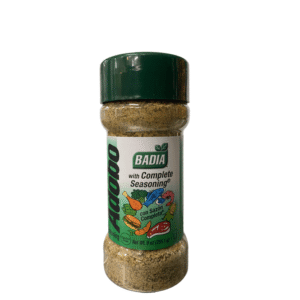 ASSAISONNEMENT COMPLET B.