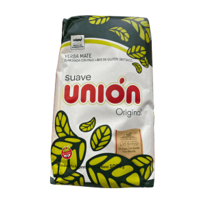 YERBA MATE UNION