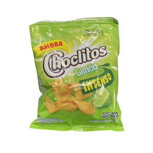 CHOCLITOS
