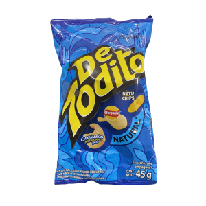 Chips Detodito Naturel